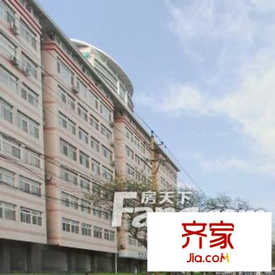 省人民醫(yī)院宿舍外景圖太原  