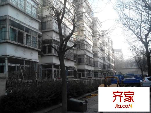 五龍花園外景圖 