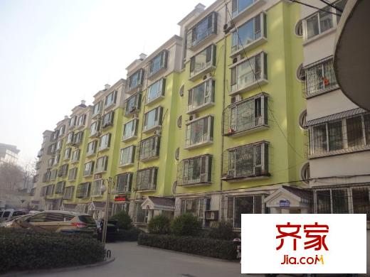 五龍花園外景圖 