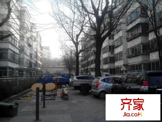 五龍花園外景圖 