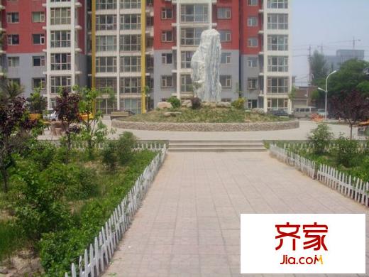 五龍花園
