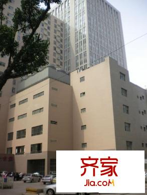 飛云花園外景圖 