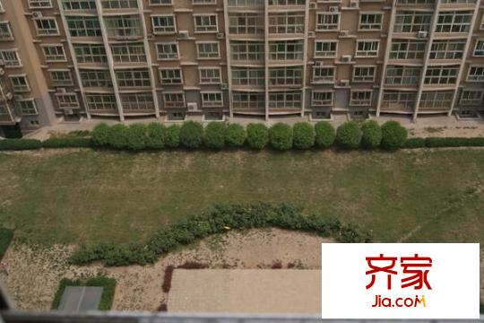 飛云花園外景圖 