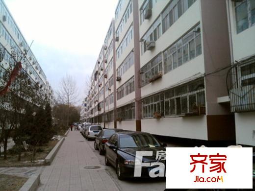 省直黨校宿舍