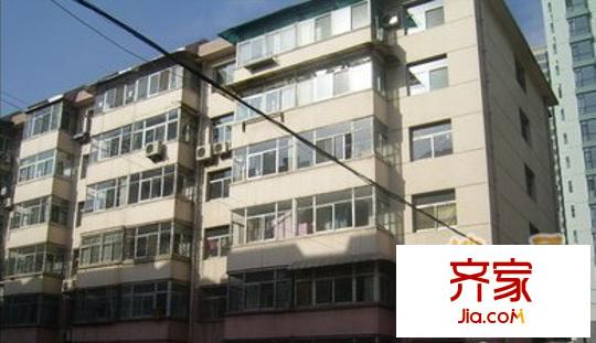濱汾苑外景圖 