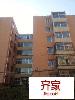 濱汾苑外景圖 