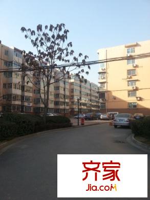 濱汾苑外景圖 