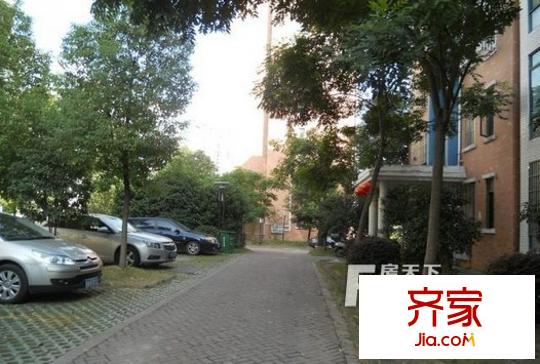 太藥D小區(qū)外景圖太原 太藥d小區(qū) 