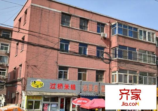 山西建筑職業(yè)技術(shù)學(xué)院宿舍