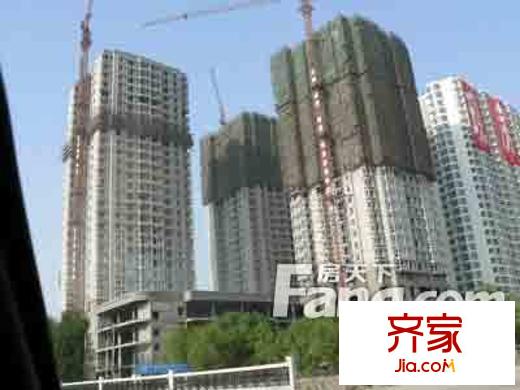 三晉綠苑