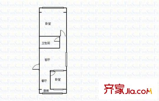 農(nóng)行黨校宿舍   1