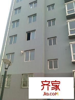 龍城半島外景圖 