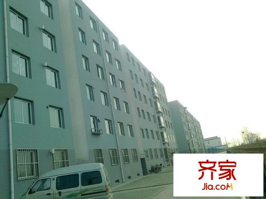 龍城半島外景圖 