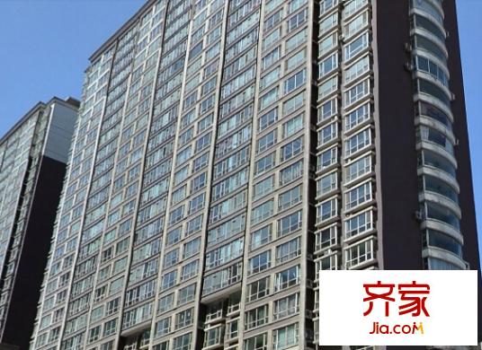 辰憬家園外景圖太原  