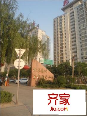金郡小區(qū)