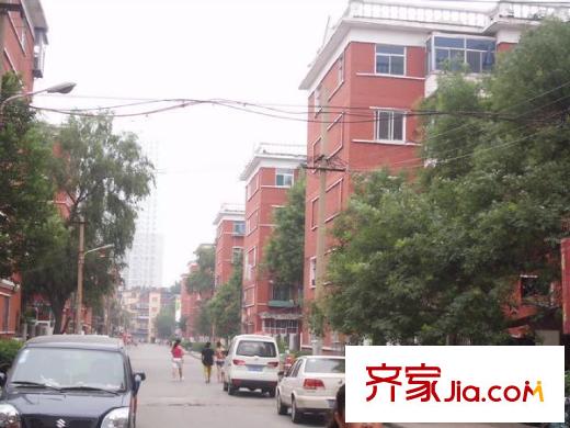 晉陽小區(qū)配套圖太原  周邊