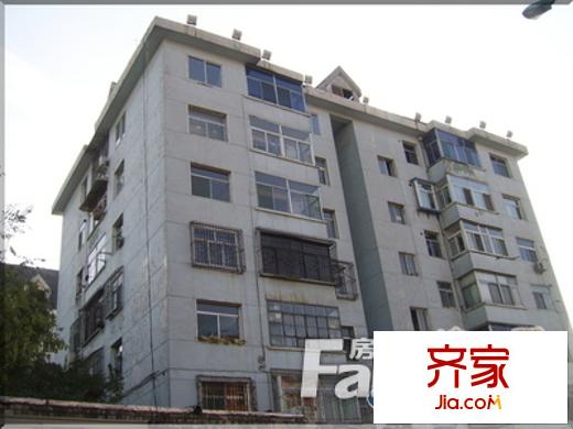 晉陽小區(qū)