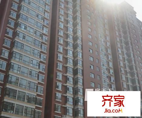 新源小區(qū)外景圖太原  