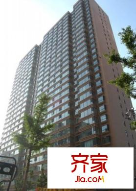 國(guó)瑞苑外景圖太原  