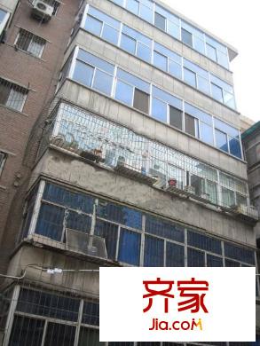 府東街統(tǒng)計局宿舍