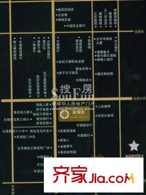 新領(lǐng)地交通圖Image1
