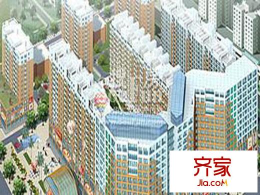 富世康園