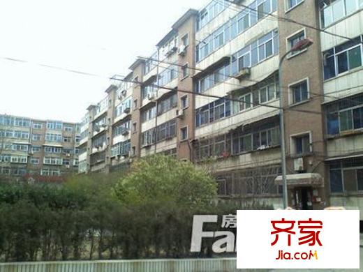 南內(nèi)環(huán)陽光小區(qū)