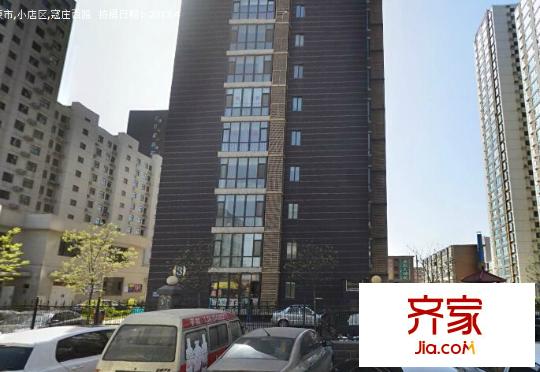柏林風(fēng)情外景圖太原  
