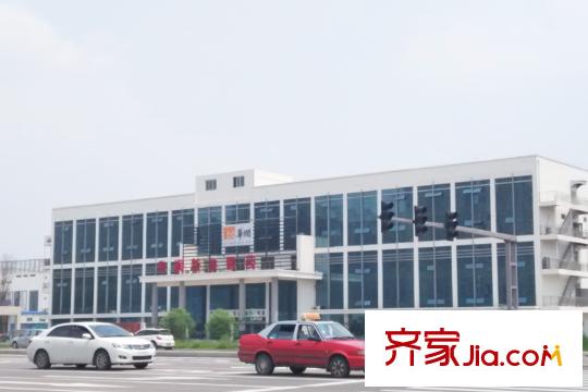 坤澤十里城周邊華潤藥業(yè)