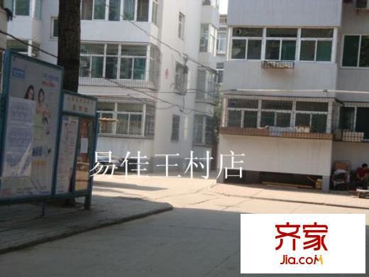 云水假日小區(qū)
