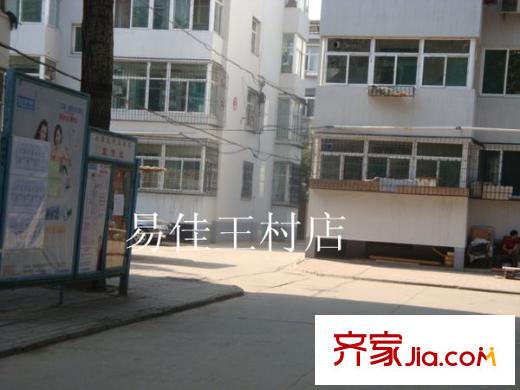 云水假日小區(qū)配套圖太原  周邊