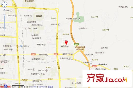 千渡?東山晴電子地圖