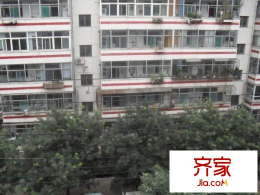 一機(jī)床廠二宿舍