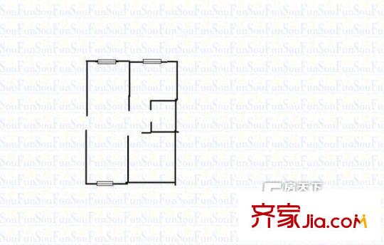 意興居公寓