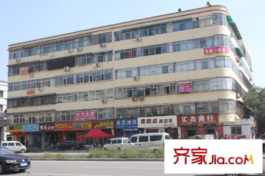 太原碧桂園項目周邊配套
