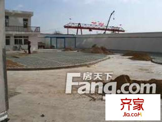鑫河灣領(lǐng)寓外景圖太原  