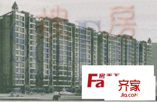 鑫河灣領(lǐng)寓