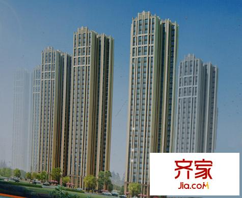 太鐵北河灣