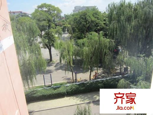 師范學院南校區(qū)宿舍