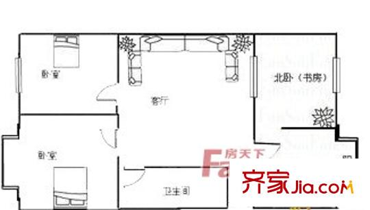 三十中宿舍2
