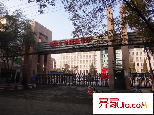 錦東?如意城山大附中