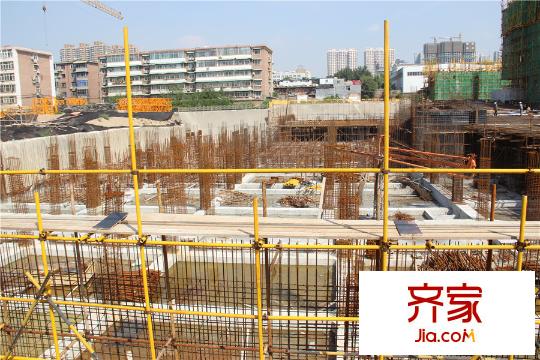 中正?錦城九一小學(xué)實(shí)景（2015-9-7）