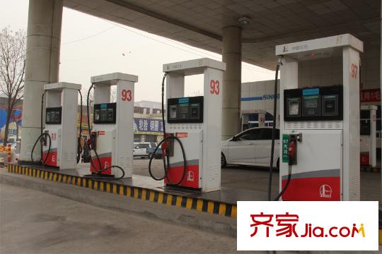 中正?錦城周邊加油站