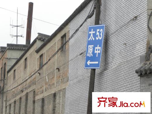 美景物資小區(qū)配套圖53中