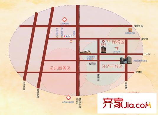 鳳凰苑機(jī)能圖