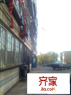寇莊南街太原開關(guān)廠宿舍