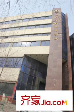 中國(guó)鐵建?太原國(guó)際城周邊學(xué)校