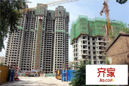 龍堡?綠洲工地（20150729）