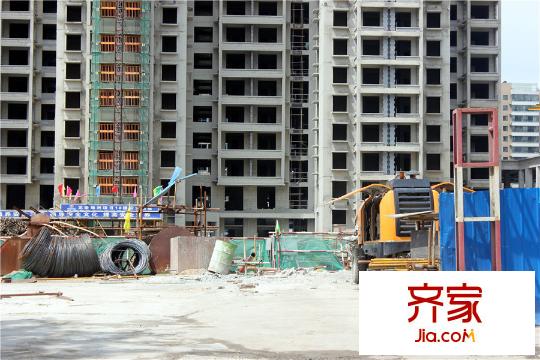 龍堡?綠洲工地（20150729）