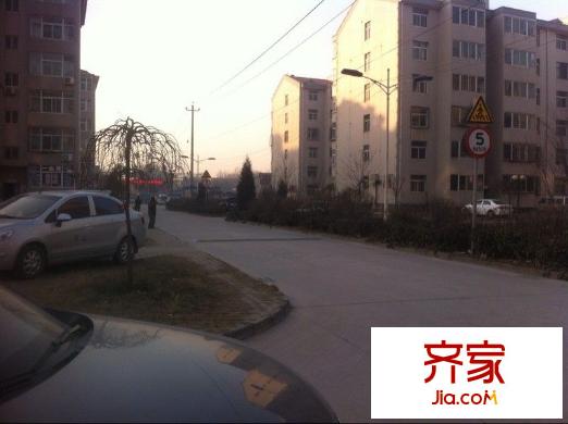 豐景佳園外景圖